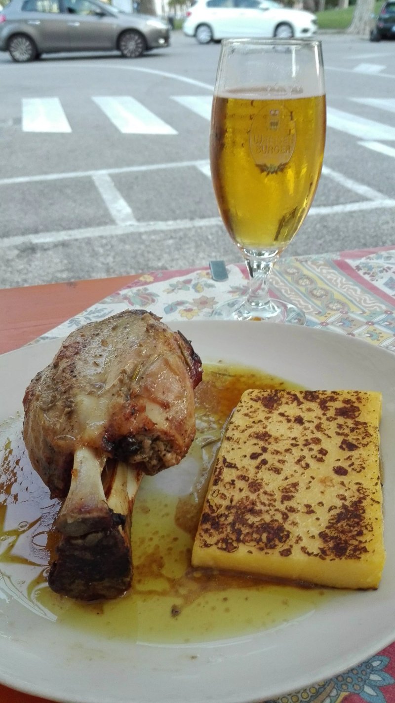Osteria Alle Grazie