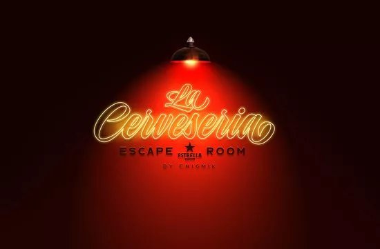 Enigmik Escape Room