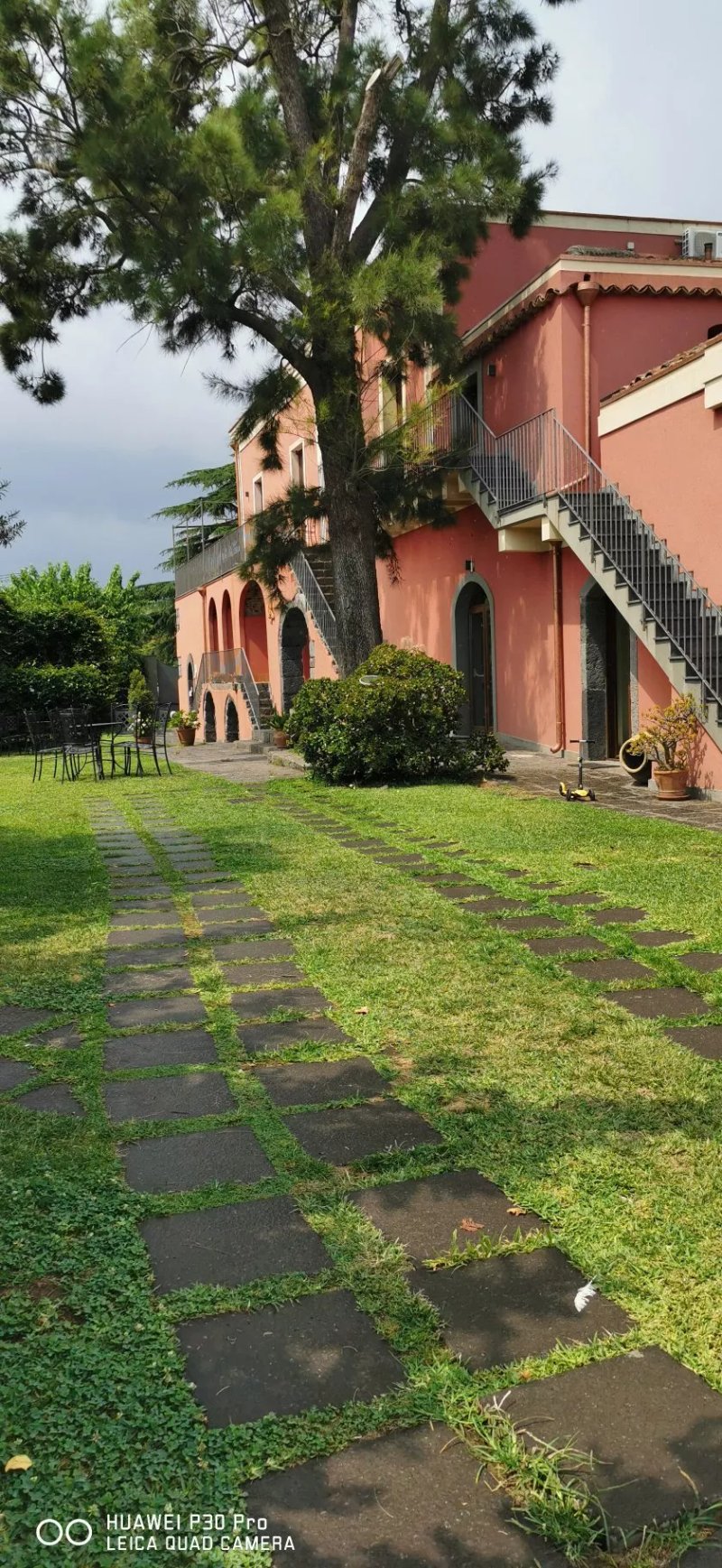 Palazzo Rosso