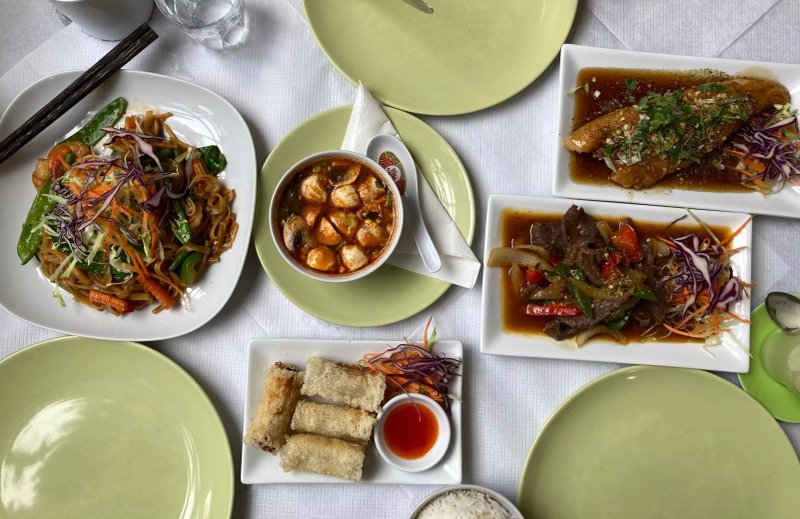 Ban Yai Thai