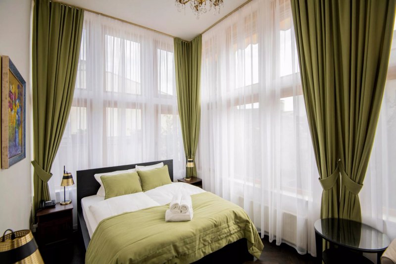 Hotel Gutenbergs