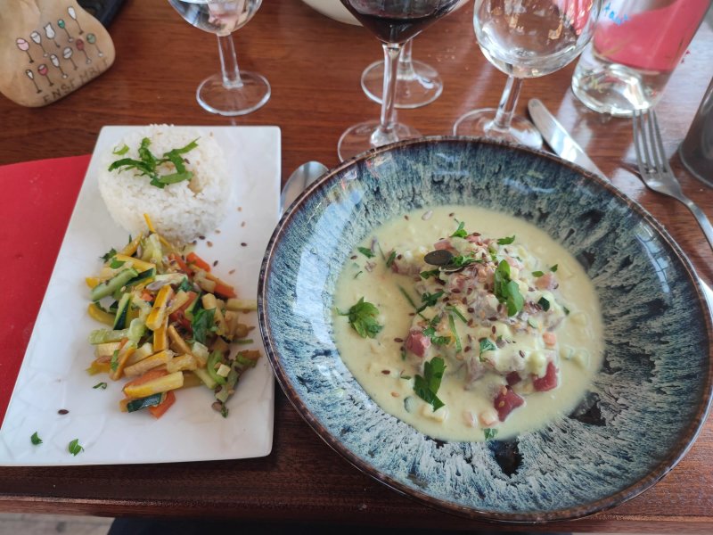 Bistro Pharell