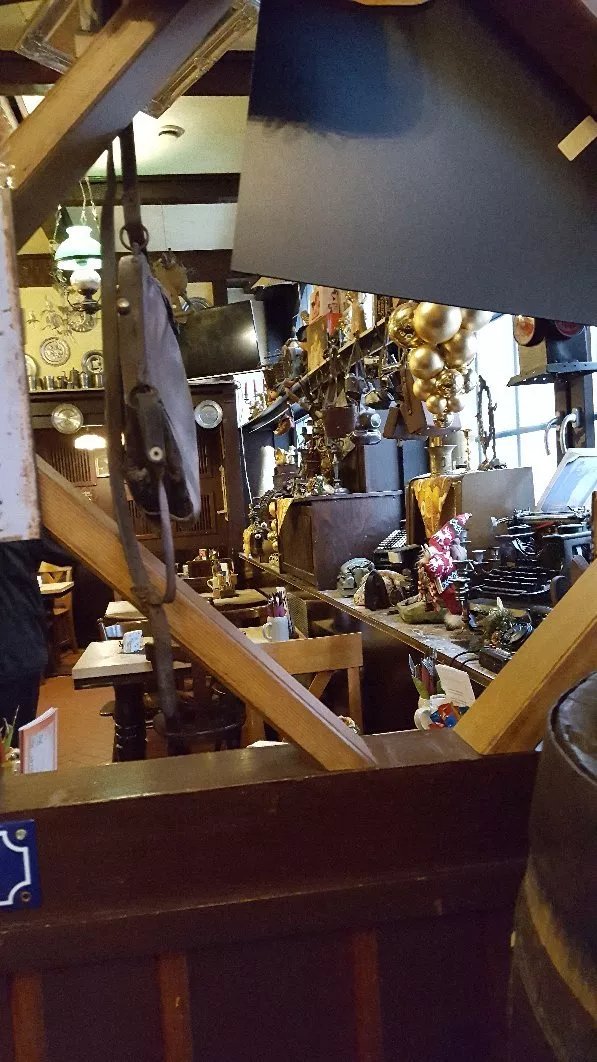 Antik Brauhaus