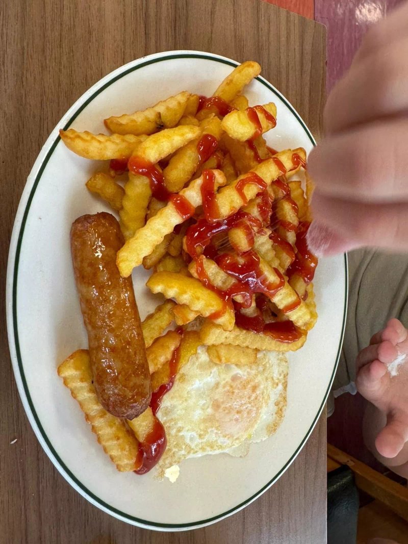 London Cafe