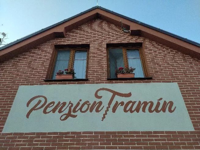 Penzion Tramín