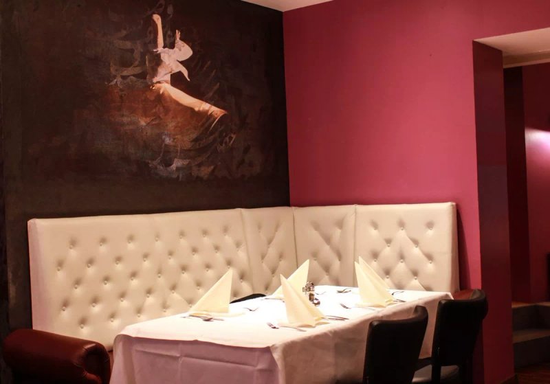 Restaurant Zarathustra