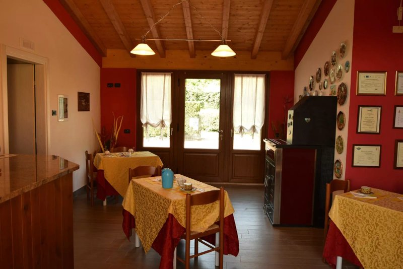 Agriturismo Cimbri