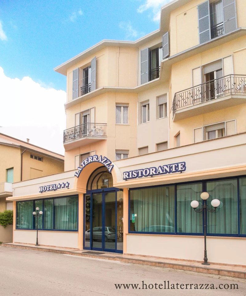 La Terrazza