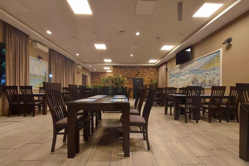 Magazinska Klet - Pri Staroj Smokvi