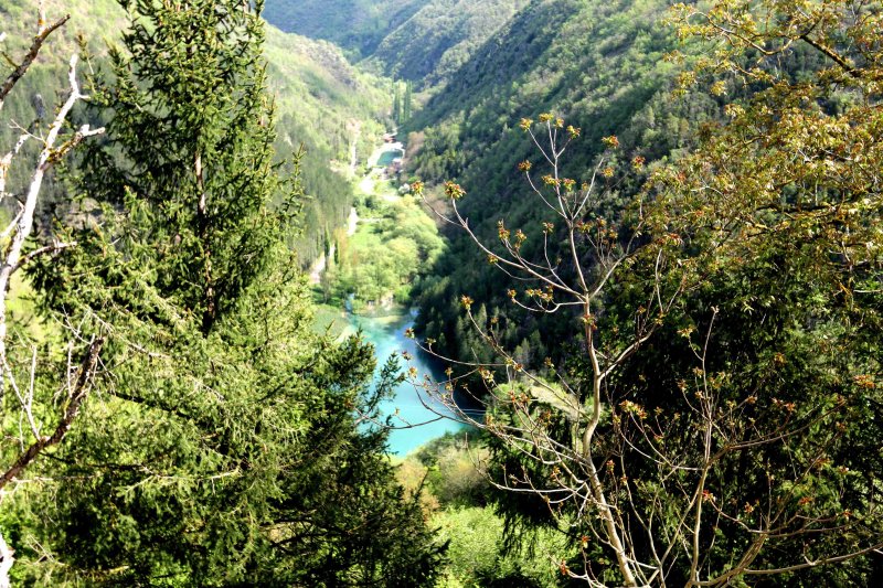 Le Fate Umbria