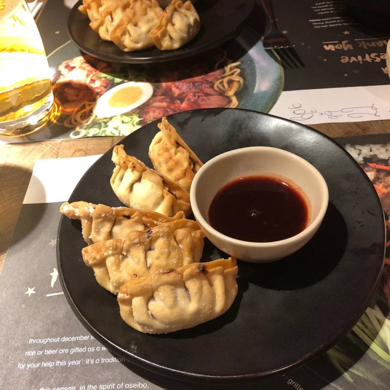 Wagamama