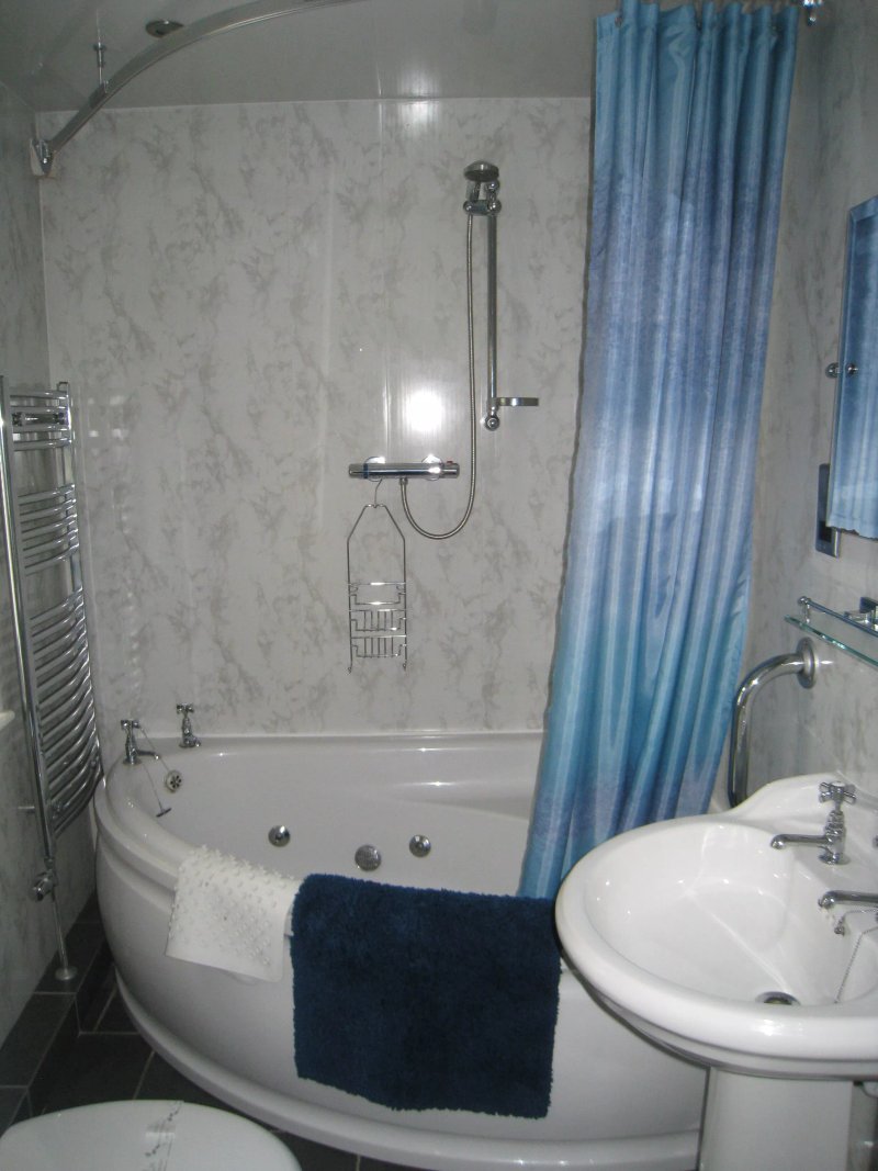 Rosebud Cottage Guest House
