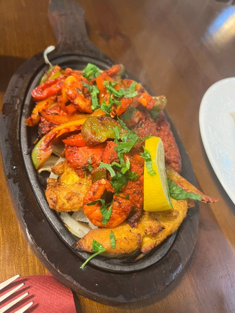 Mama India Restaurante Ourense