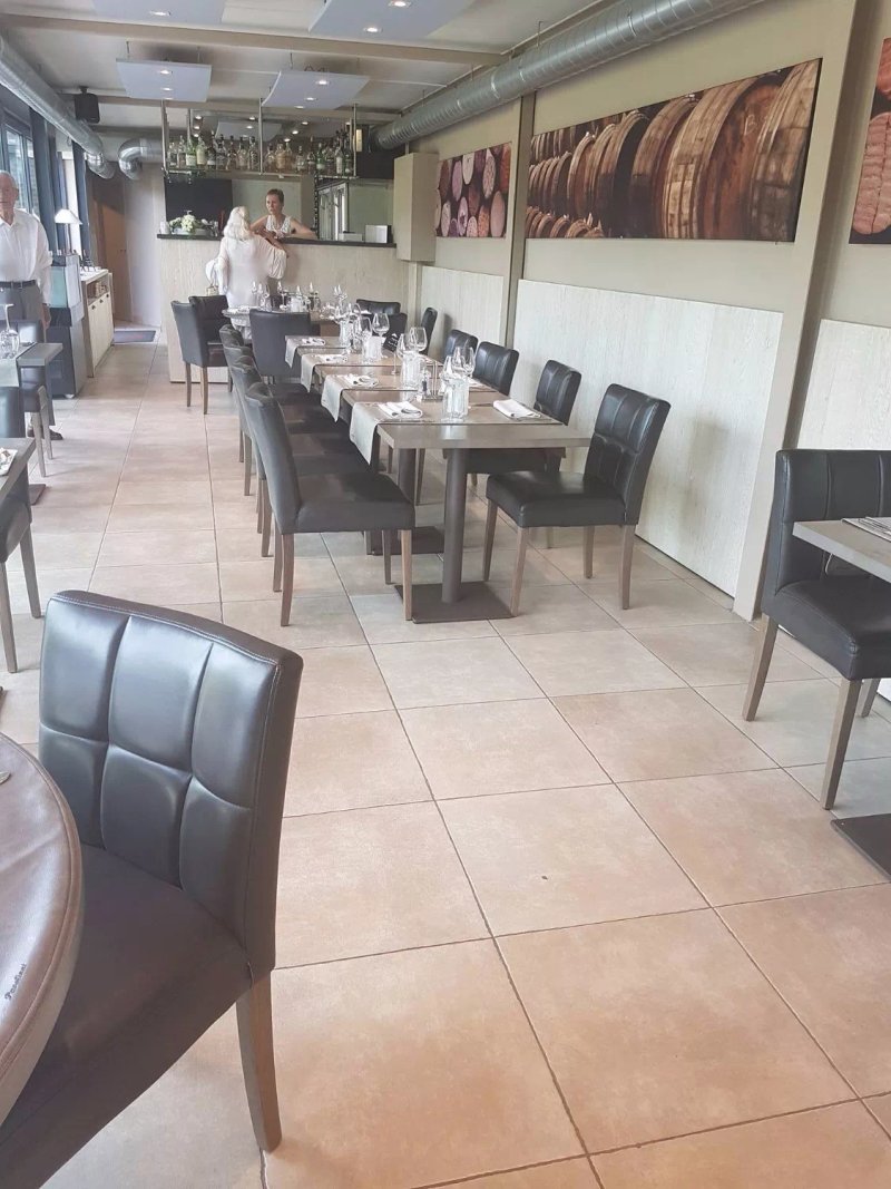 Bistro Ter Bogaerde