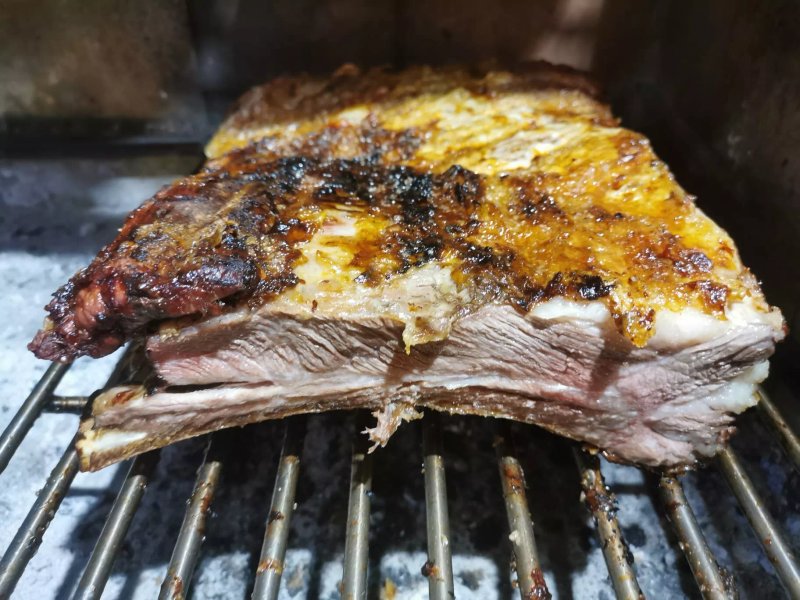 Asador La Patagonia