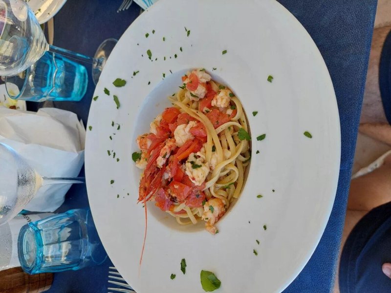 Al Boccone Ristorante