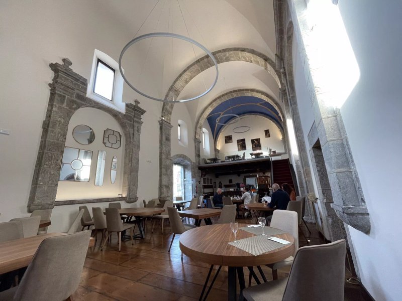 Hotel Don Paco