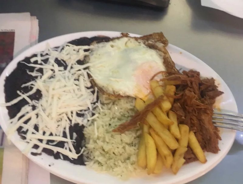 Arepera Caracas
