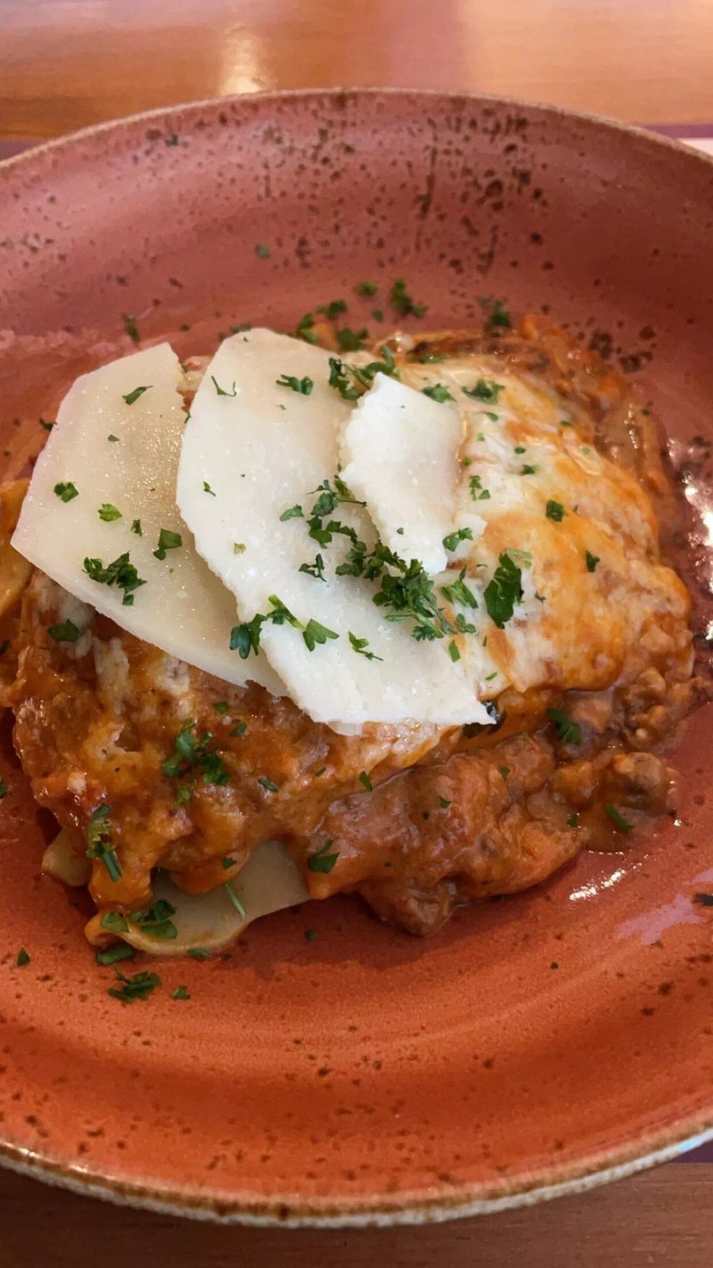 Amici Italian Restaurant