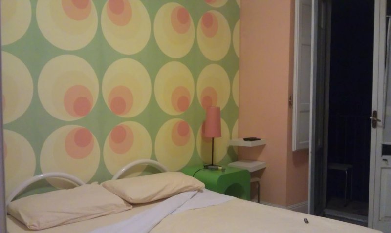 C.C.Ly Hostel