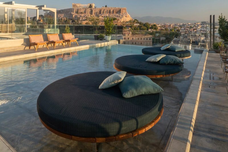 Coco-mat Athens Bc