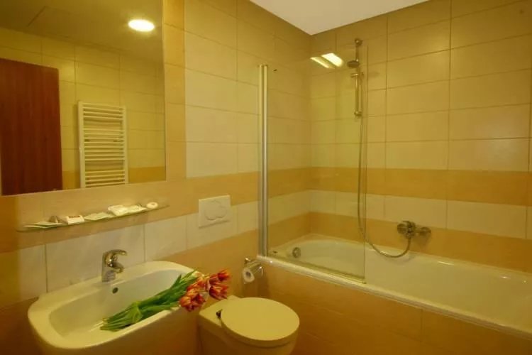 Hotel Ruby Blue