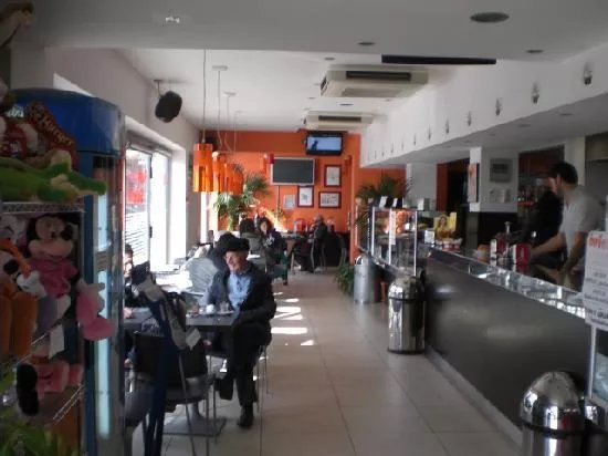 Brio Bar