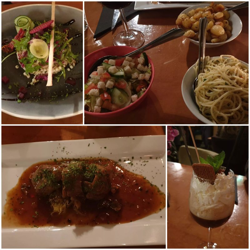 Ristorante Giuseppe