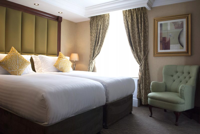 The Prime London Hotel