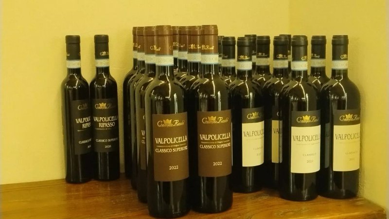 Antica Trattoria Ai 4 Soldi