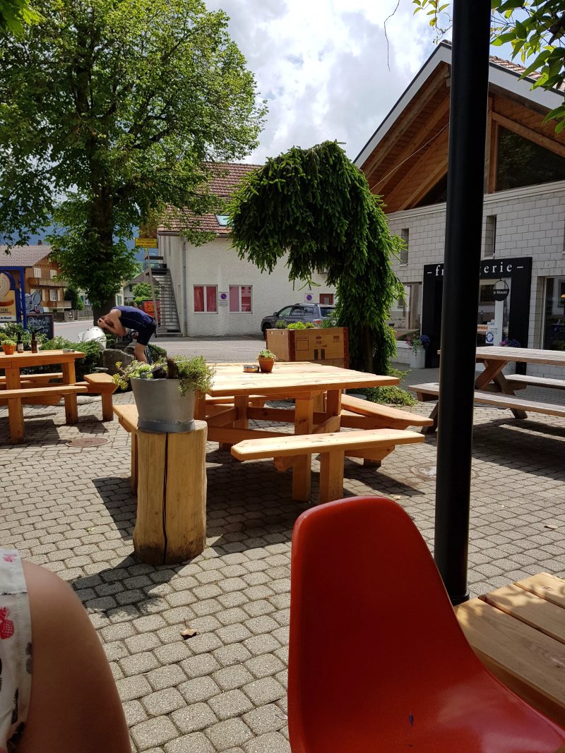 La Pinte - Bar a Fromages