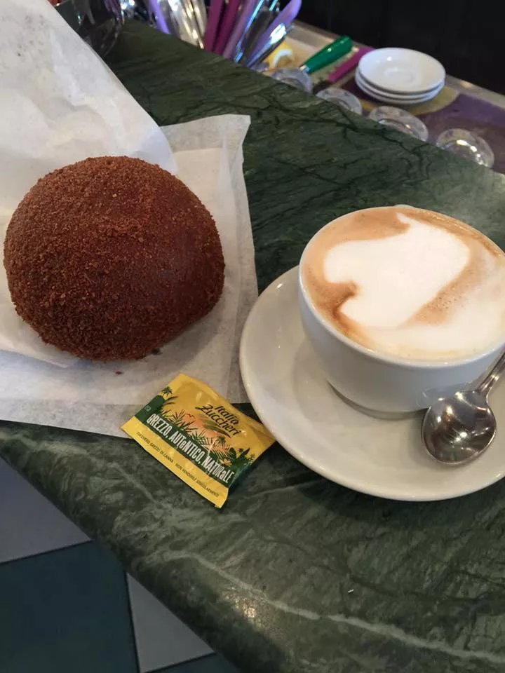 Bar Sport di Ferlito Mario