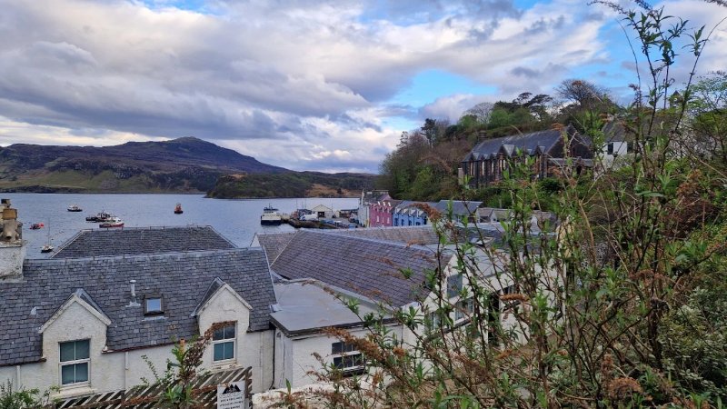 Portree Guest House