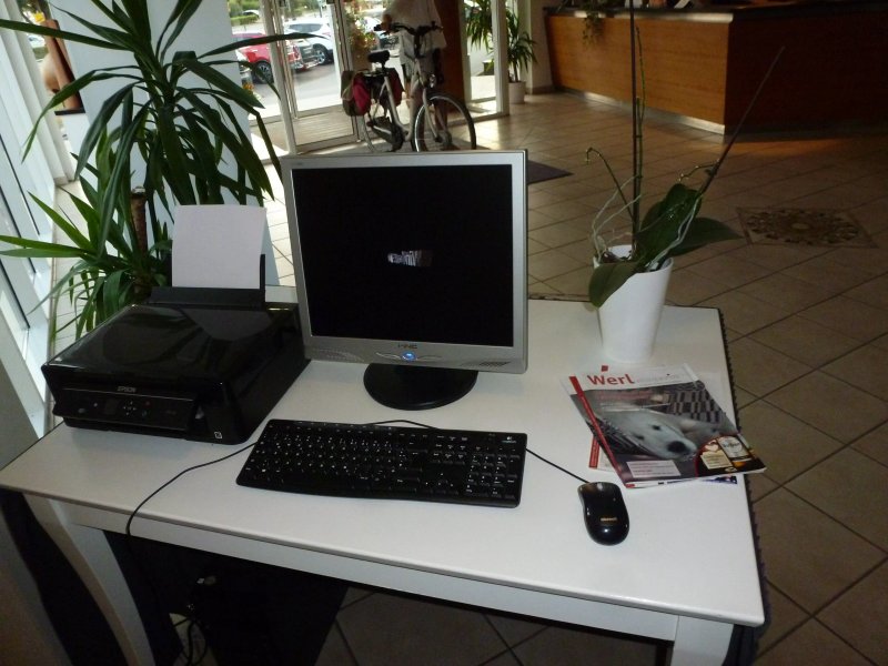 Maifeld Sport- und Tagungshotel