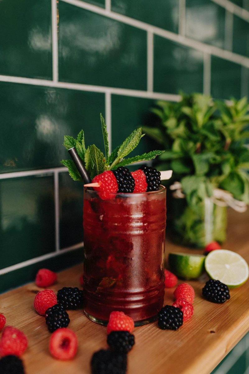 Cafe|Bar Bruder & Schwester