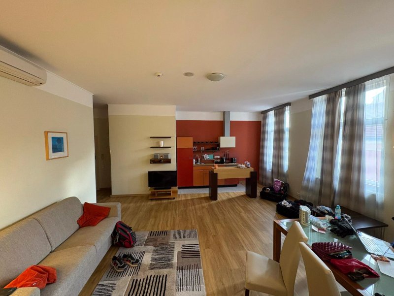 Mamaison Residence Belgicka Prague