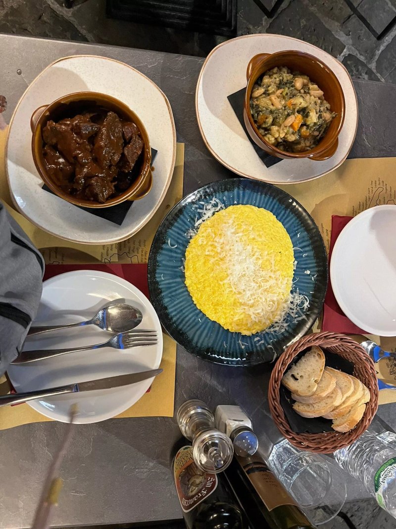 Trattoria Del Pennello