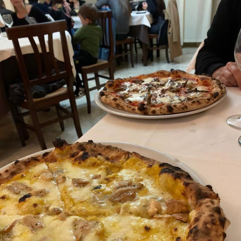 Ristorante Pizzeria Bella Vita