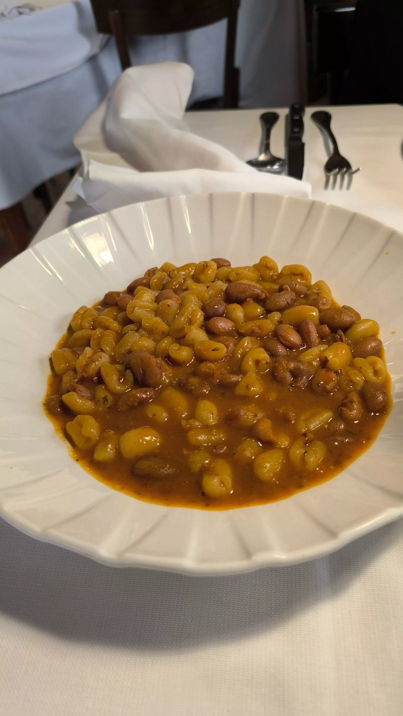 Ristorante Le Proposte