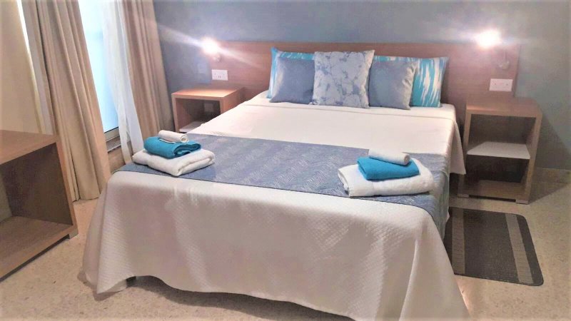 Estrella Lodging