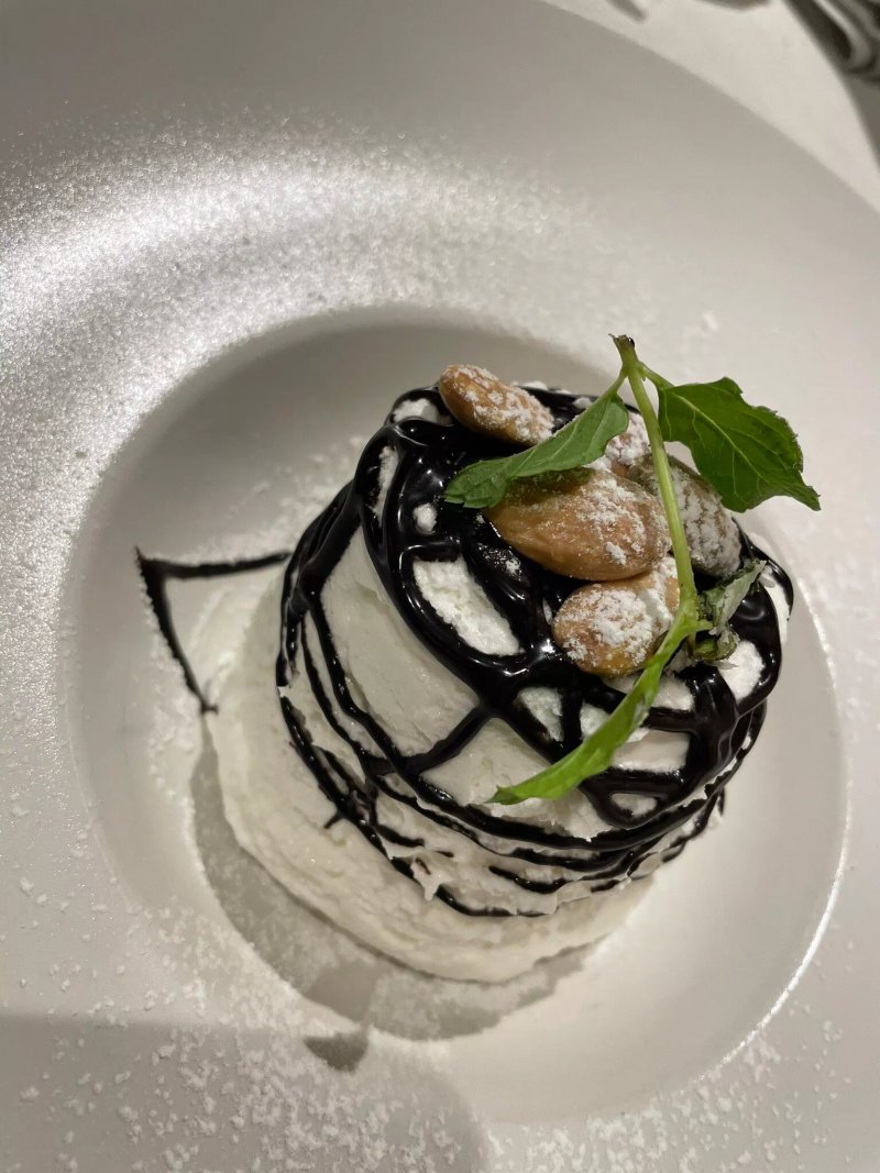 Komera, Cucina Nostra