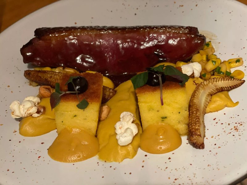 Restaurant Loulou