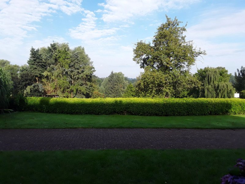Hotel-Restaurant Thormählen