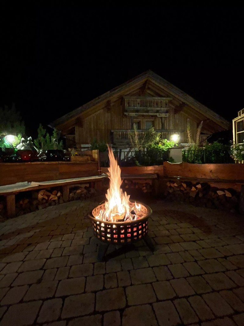 Hotel Alpenrose