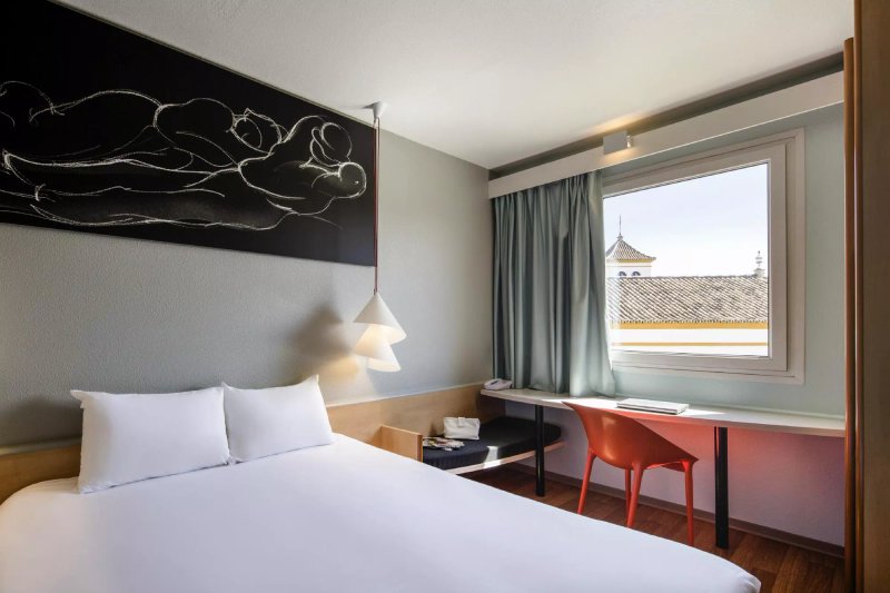 Ibis Sevilla