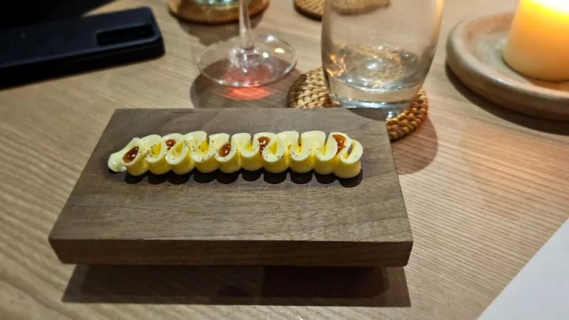 Joro Restaurant