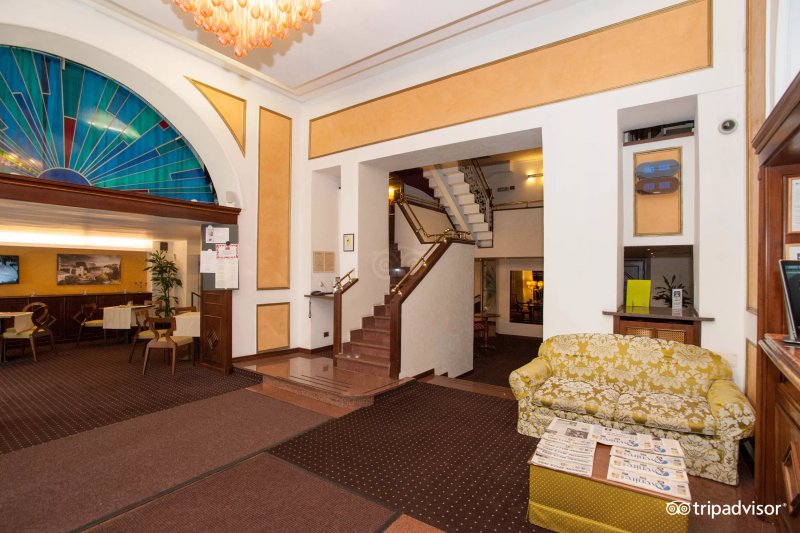 Hotel Oxford