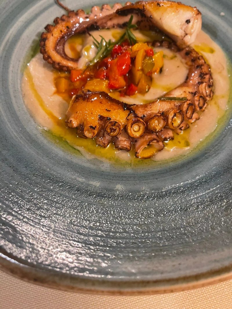 Ristorante Enoteca Tre Caci