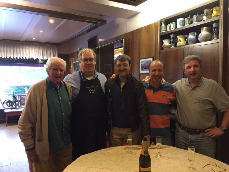 Hotel Ristorante Casale