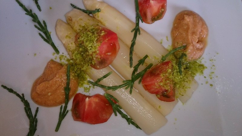 Origen Restaurant